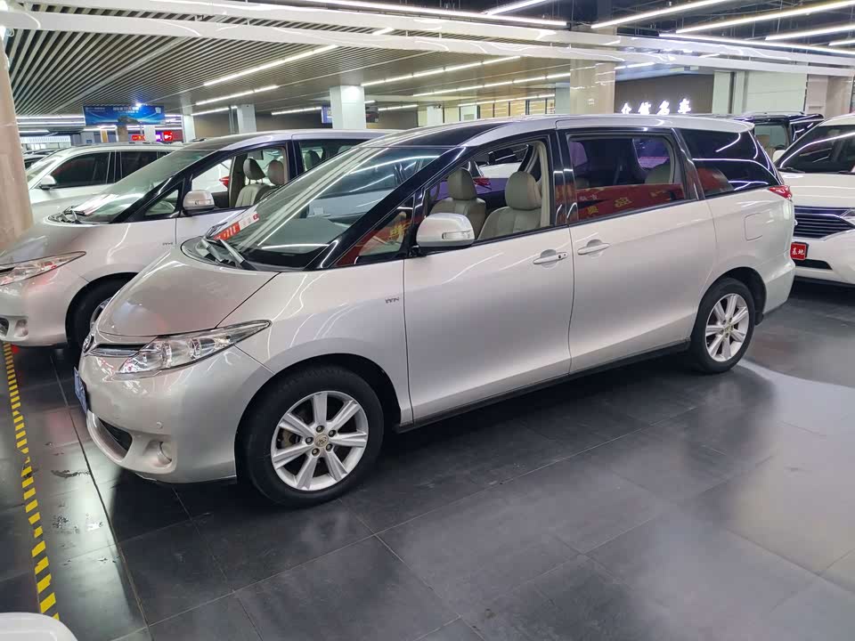 Toyota Previa