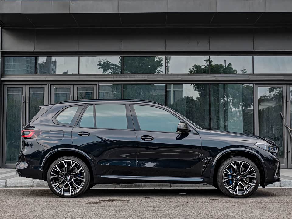 BMW X5 M BMW X5 M