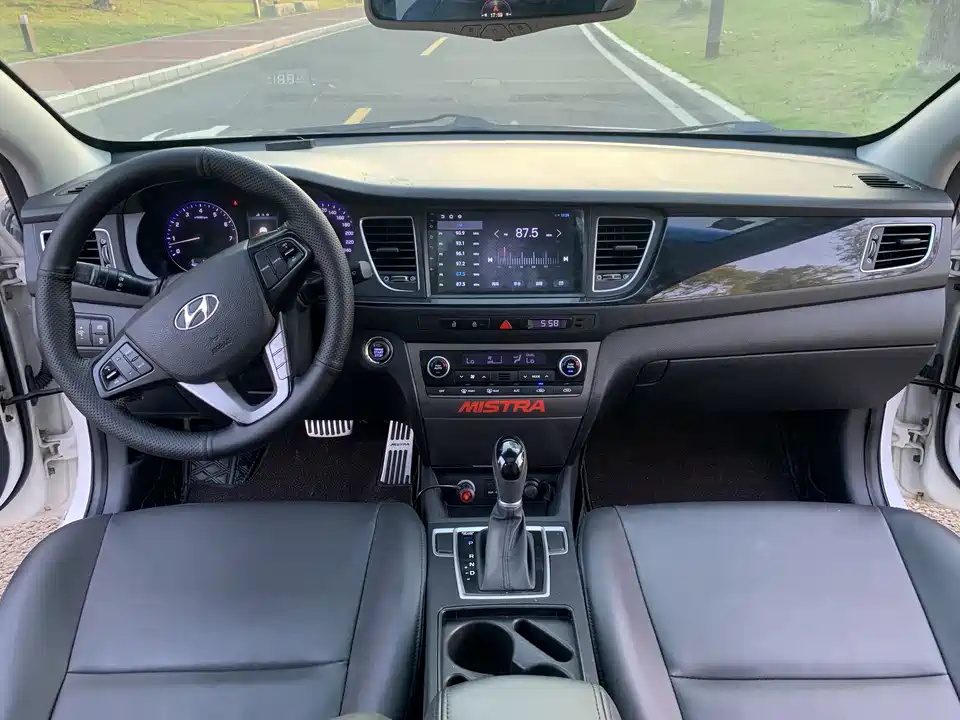 Hyundai Name picture