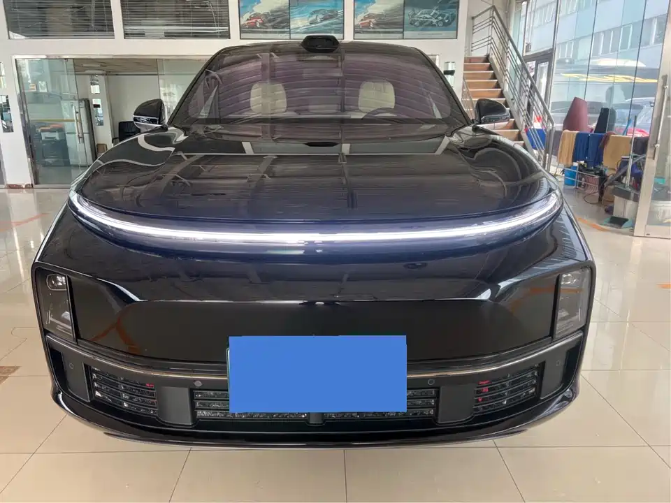 Li Auto Ideal L7