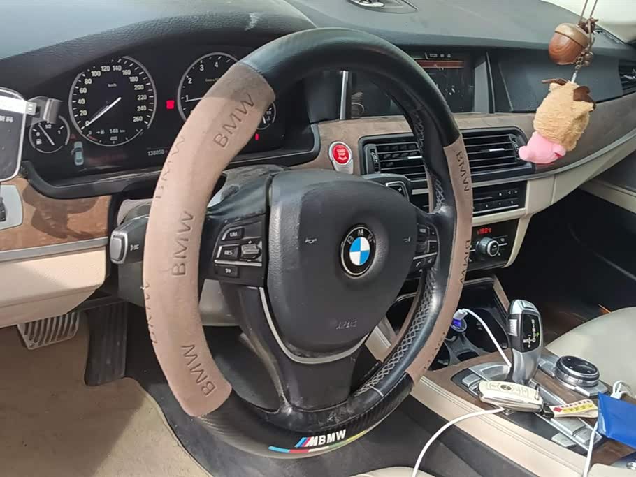 BMW 5 series BMW 5 series