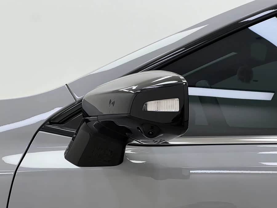 Mazda EZ-6 2025, фото 11