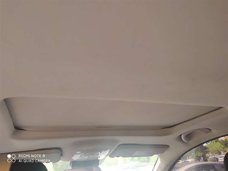 Trumpchi Trumpchi GS4