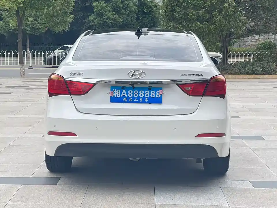 Hyundai Name picture