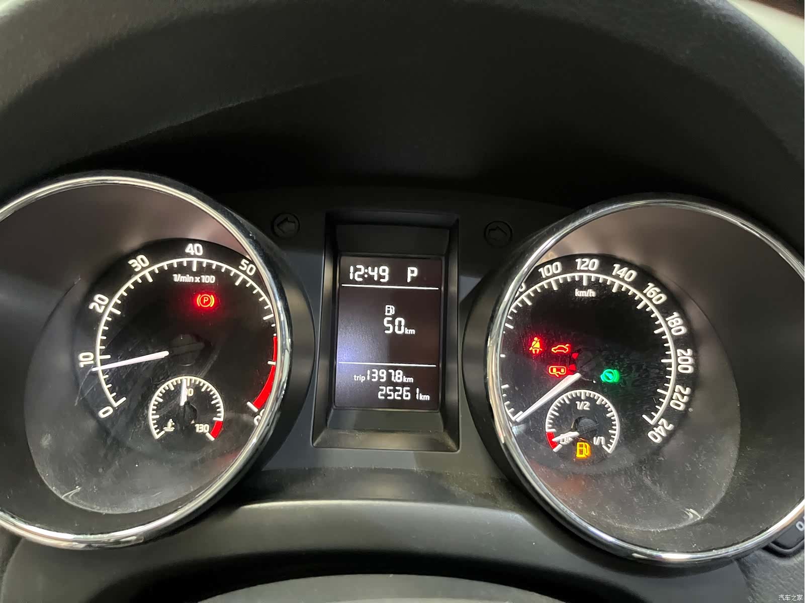 Skoda Yeti, 2017 9