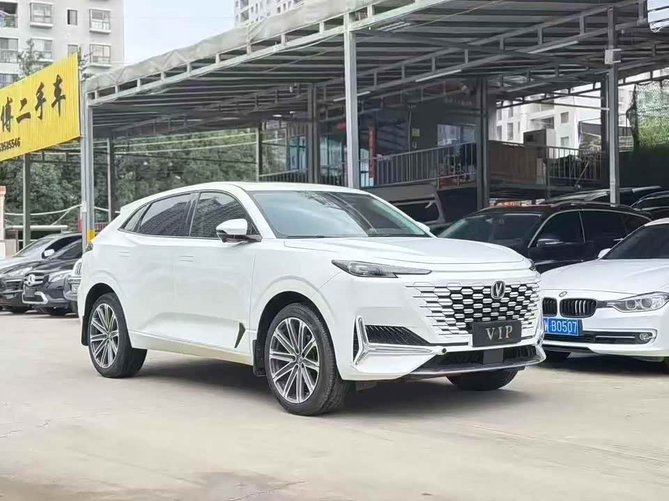 Changan UNI-K