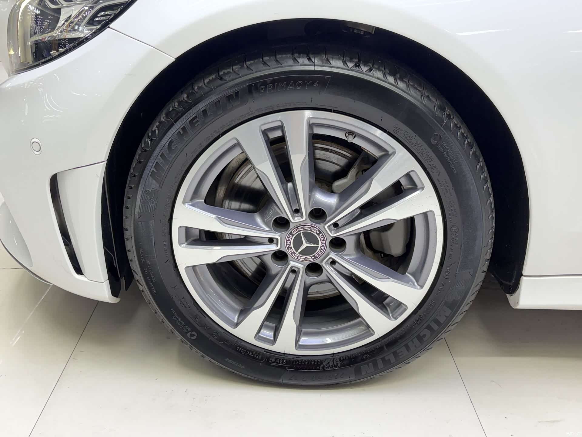Mercedes-Benz C-Class, 2020 14
