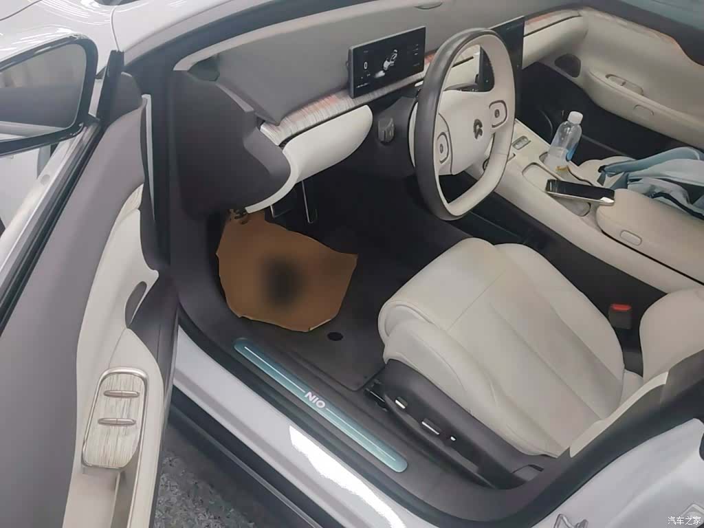 NIO ET7, 2022 16