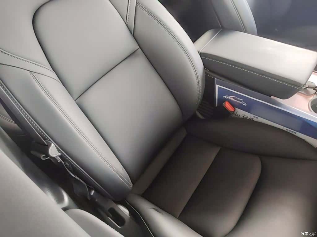 Tesla Model Y, 2024 25