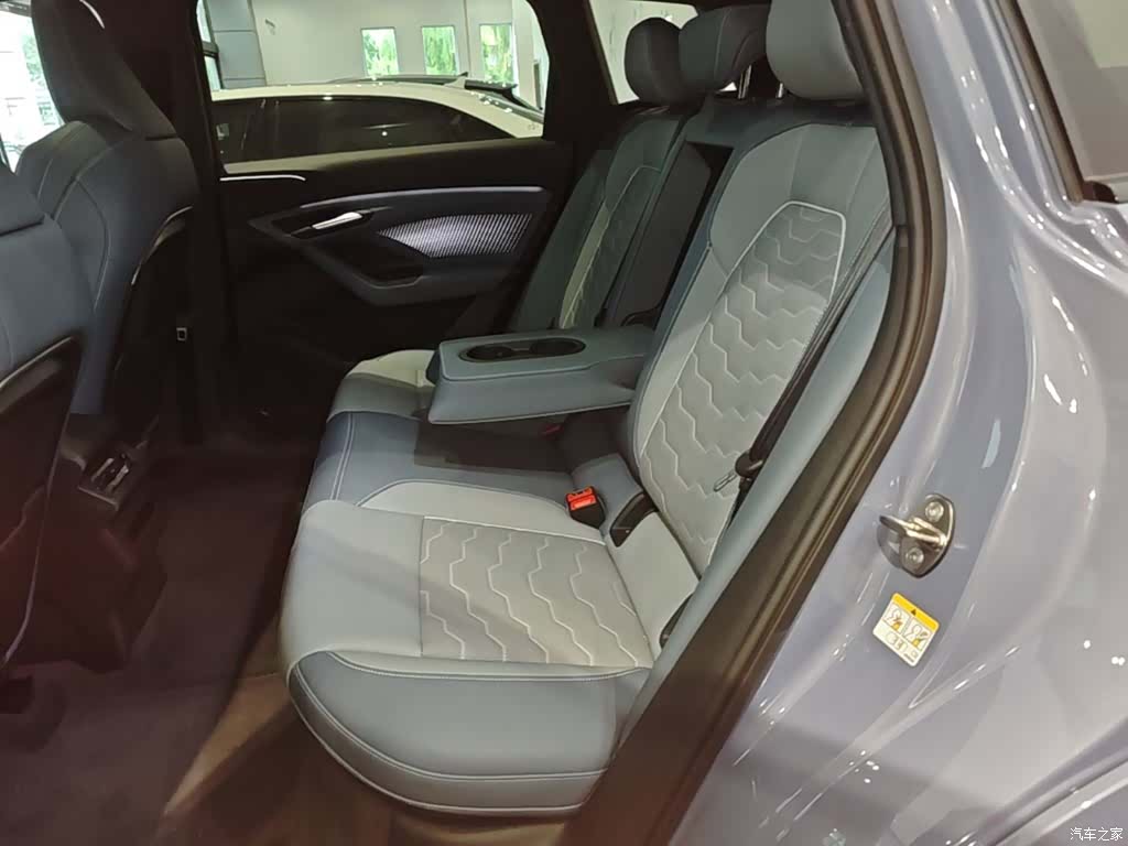 Audi e-tron, 2025 17