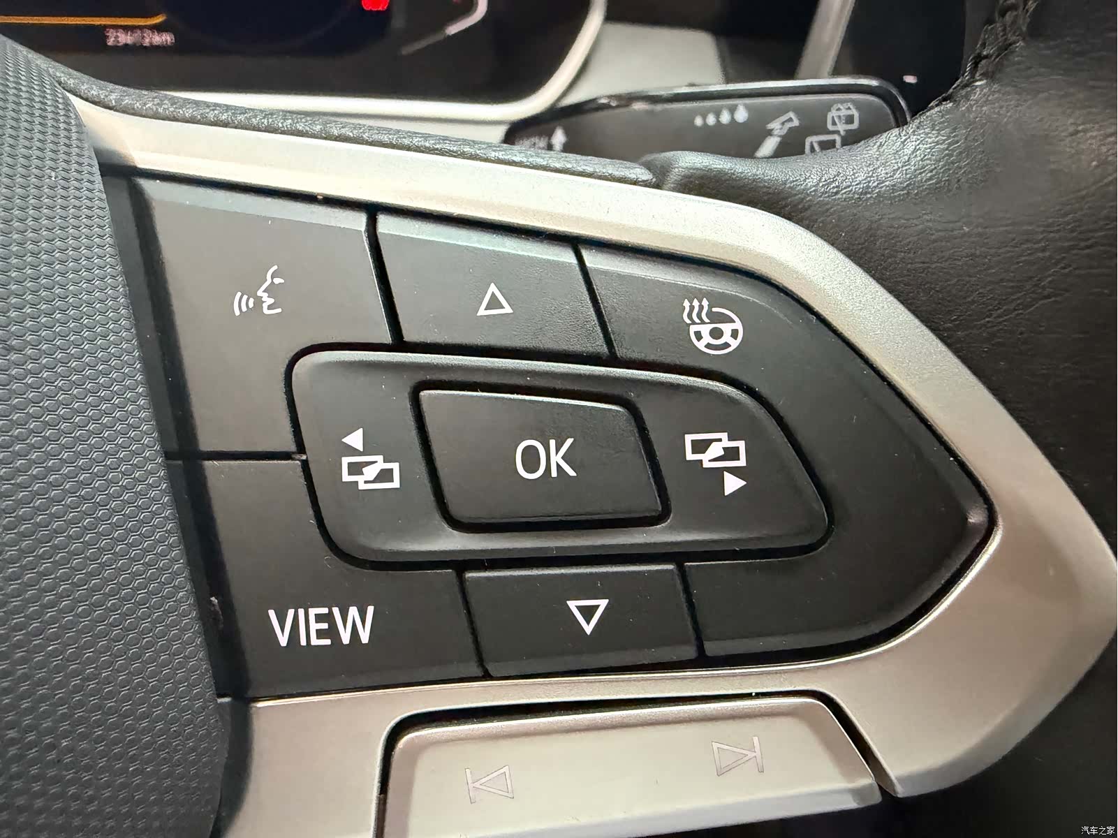 Volkswagen Tayron, 2023 19