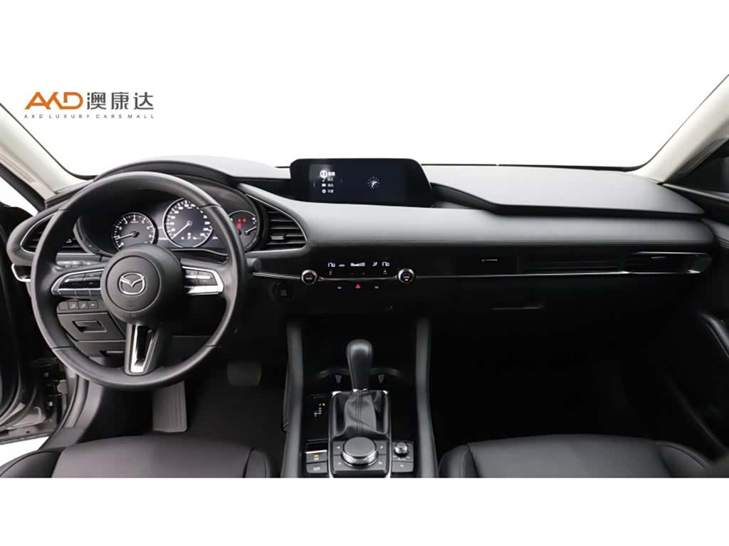 Mazda Mazda3, 2024 все фото