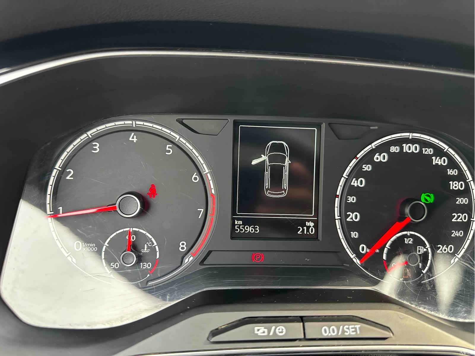 Volkswagen VS7, 2022 15