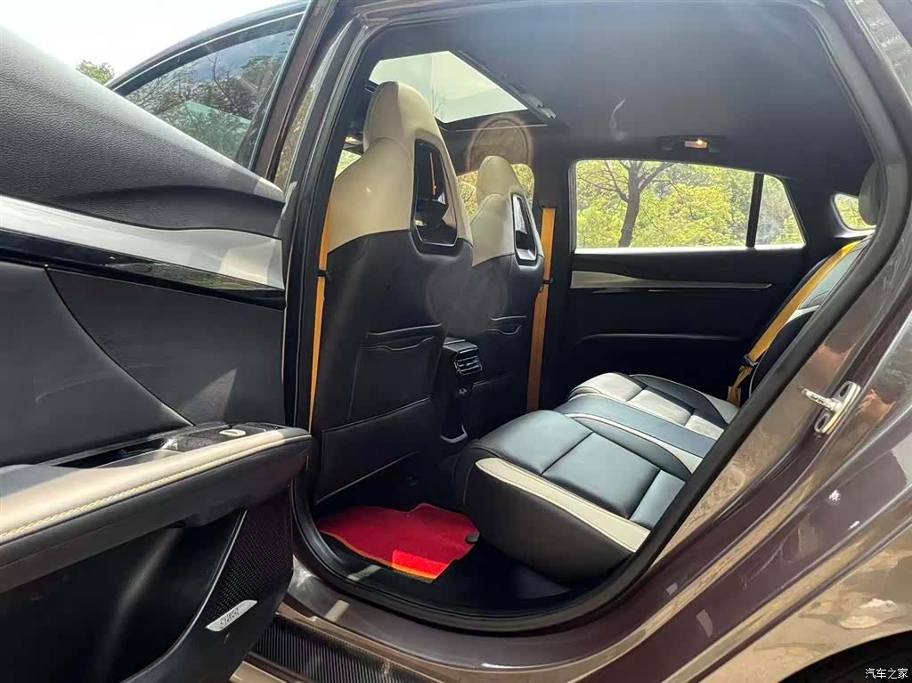 MG MG5, 2022 11