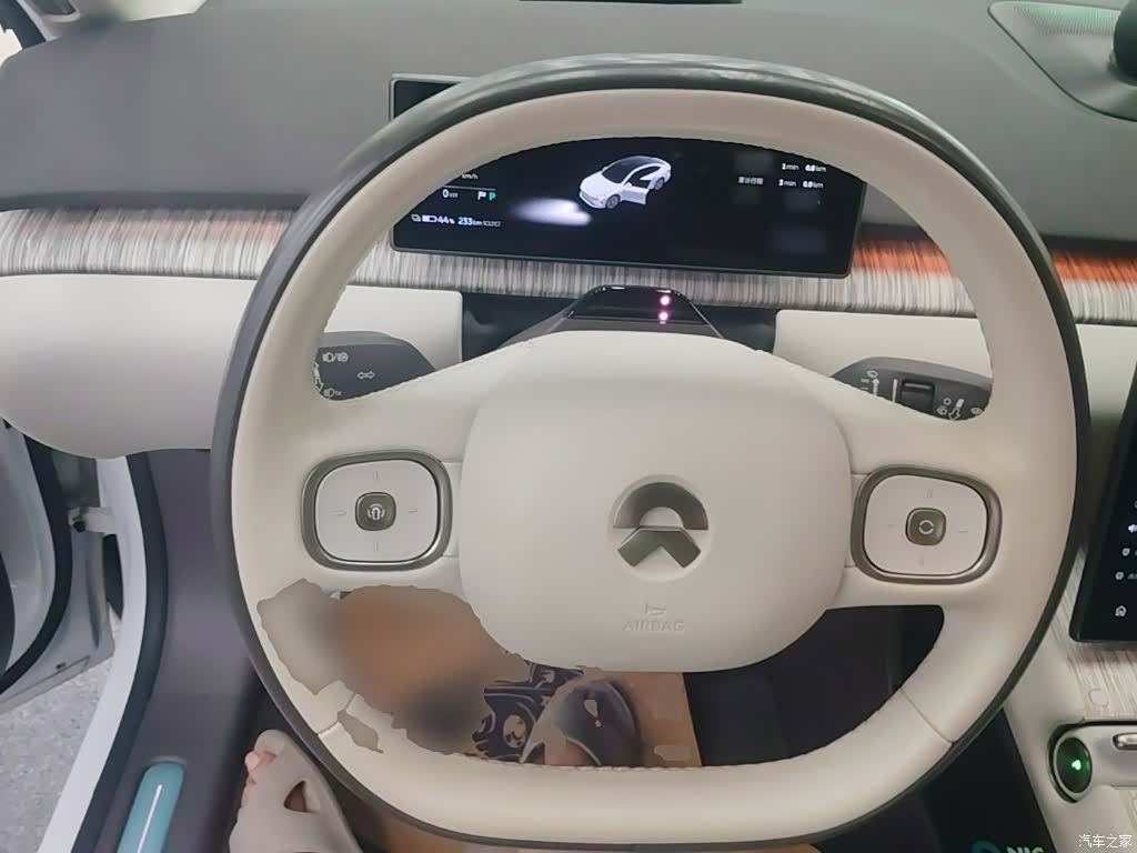 NIO ET7, 2022 11