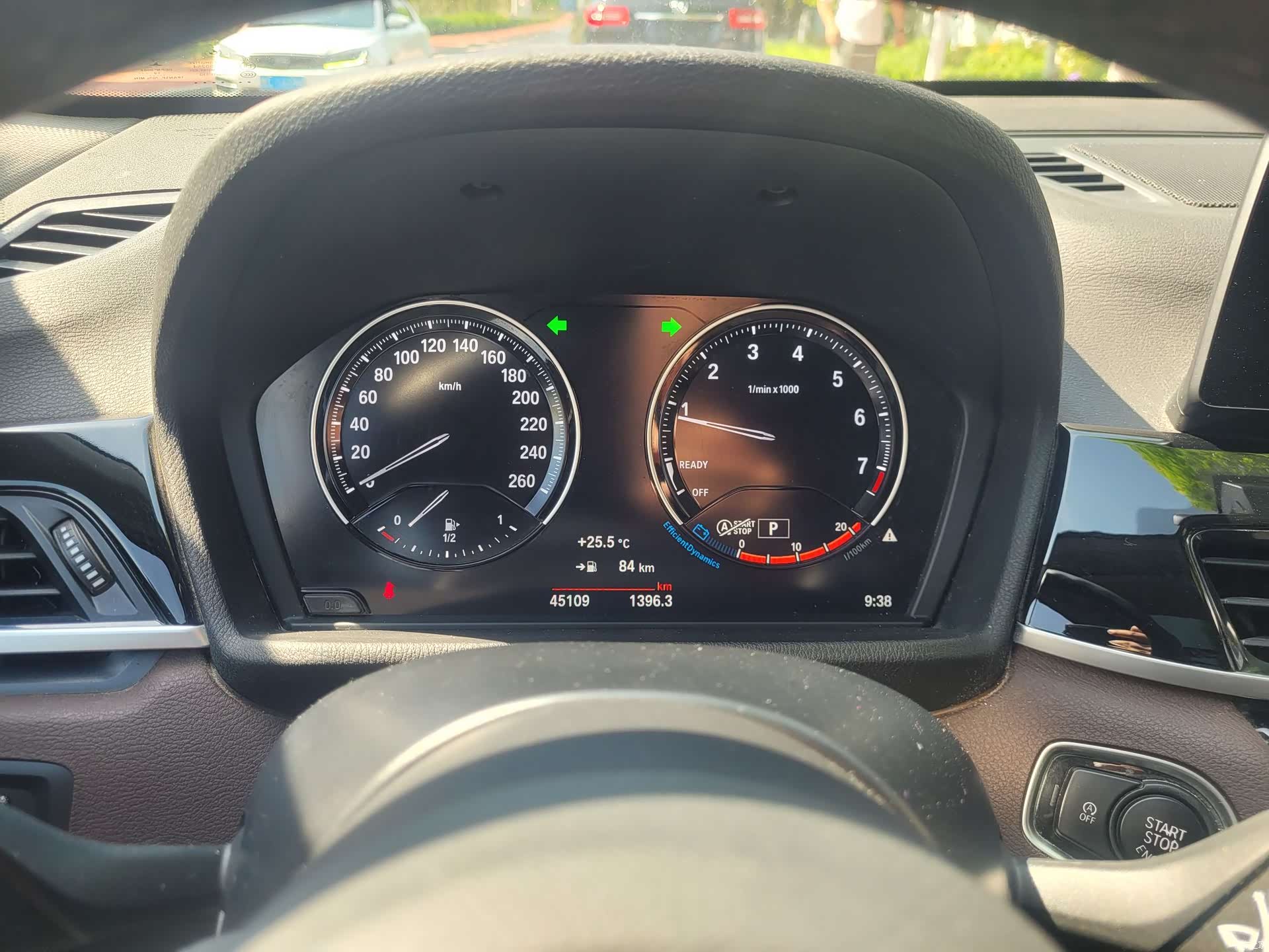 BMW X1, 2020 10