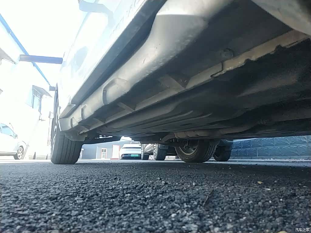 Subaru Outback, 2015 все фото