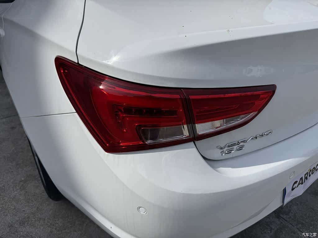 Buick Verano, 2018 6