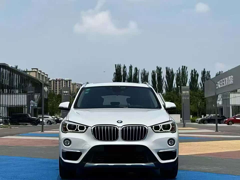 BMW X1 BMW X1