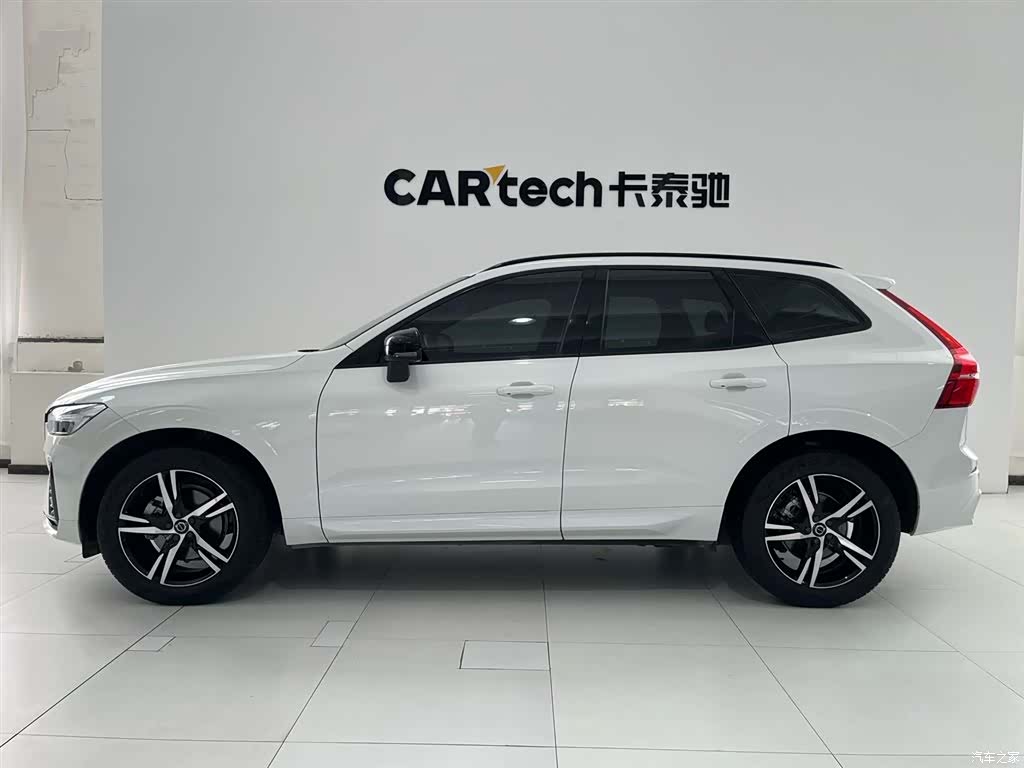 Volvo XC60, 2022 10