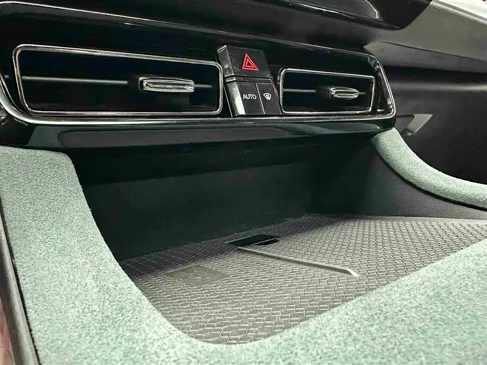 Trumpchi Trumpchi GS8