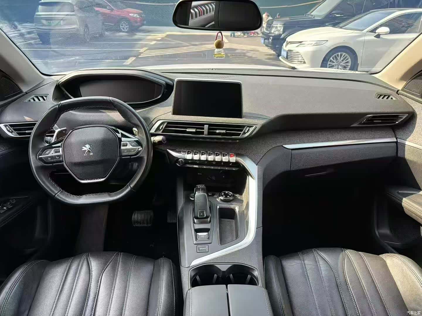 Peugeot 4008, 2019 4