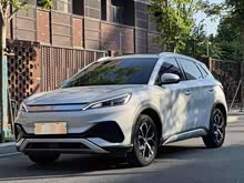 ԪPLUS 2023�� �ھ��� 430KM ��Խ��
