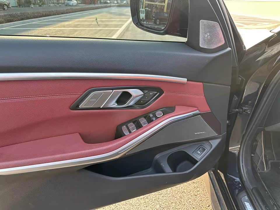 BMW 3 series BMW 3 series