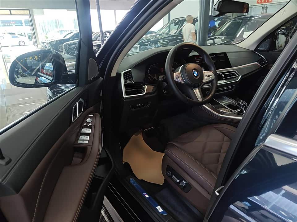 BMW X5 BMW X5
