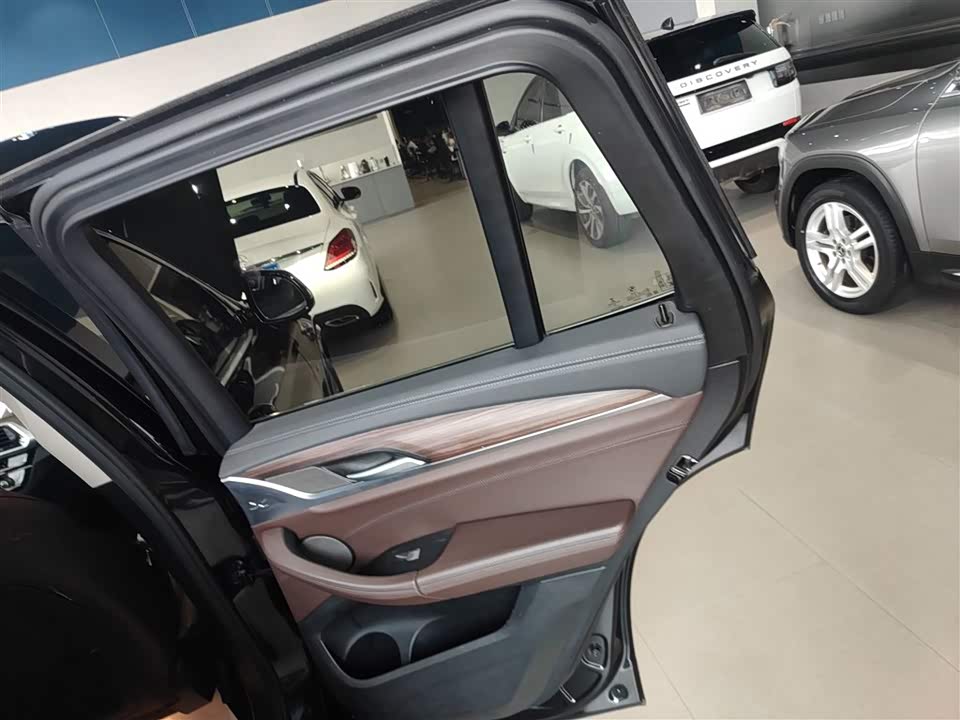 BMW X3 BMW X3