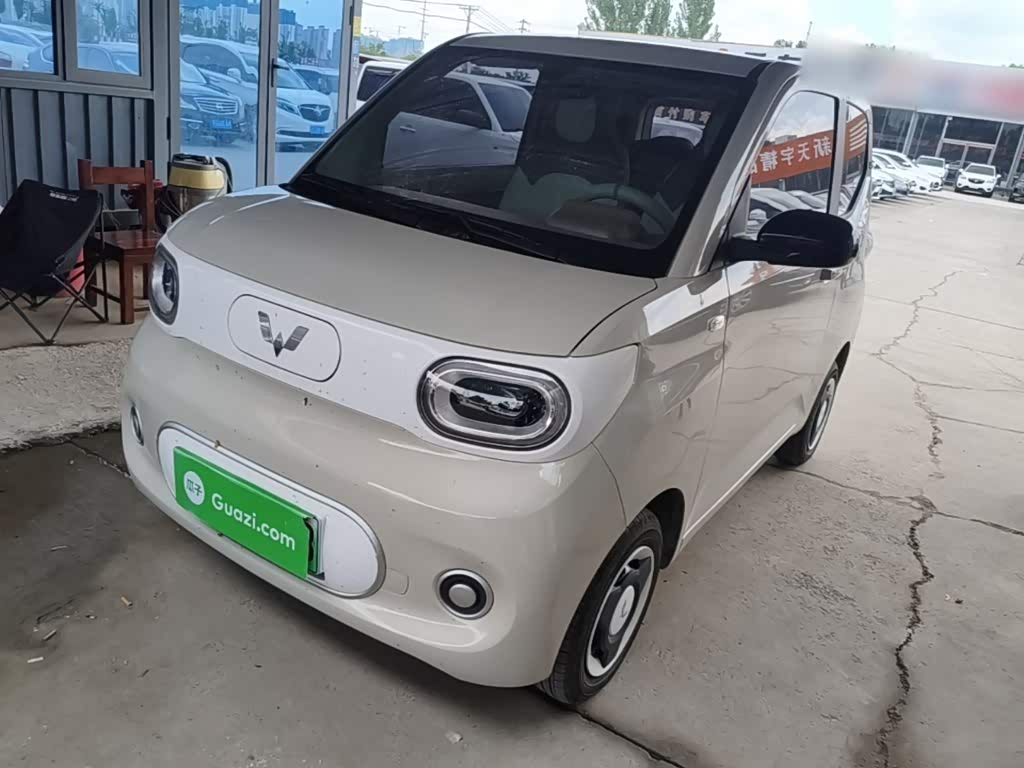 Wuling Mini EV