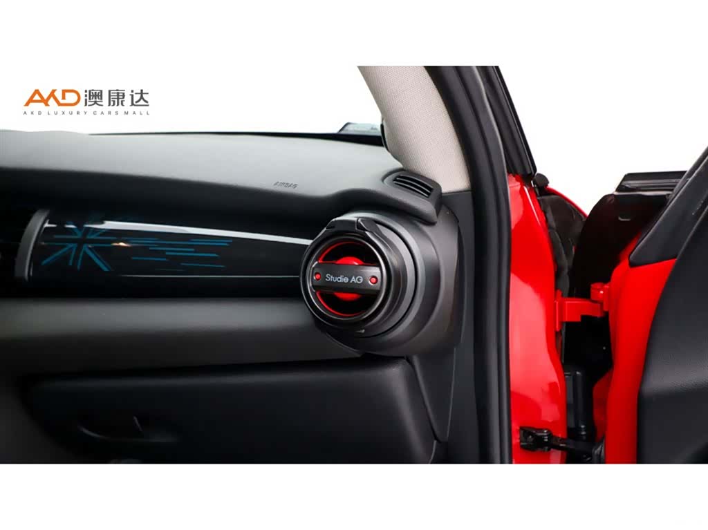 Mini Cooper, 2019 9