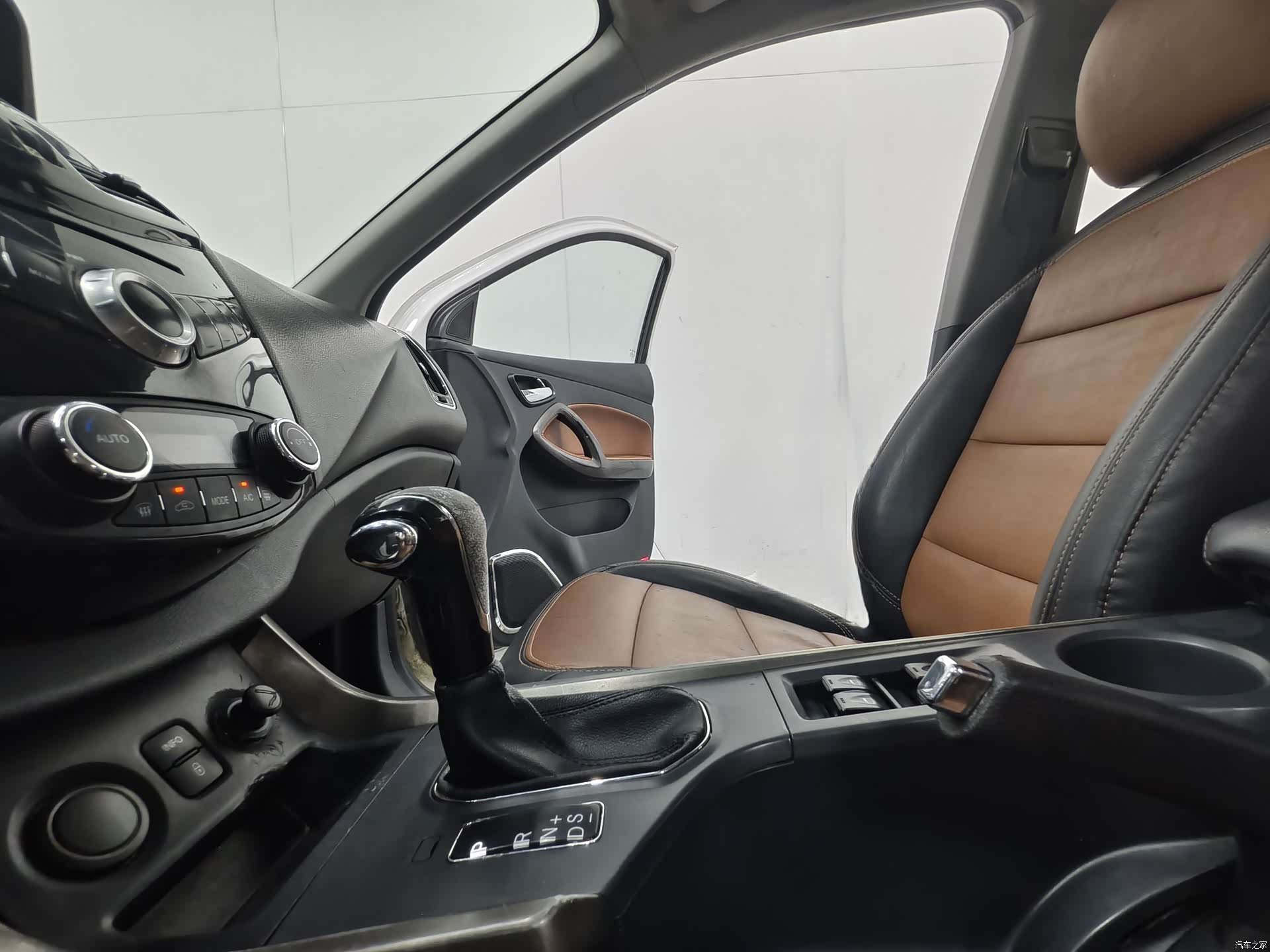 Haima S5, 2015 11