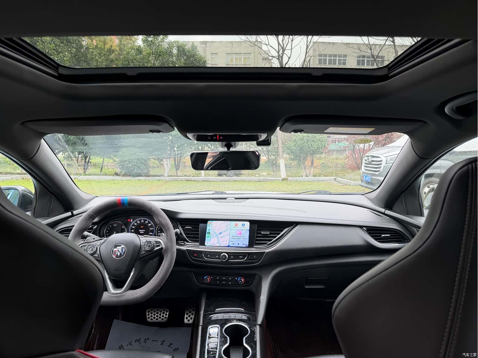 Buick Regal, 2020 8