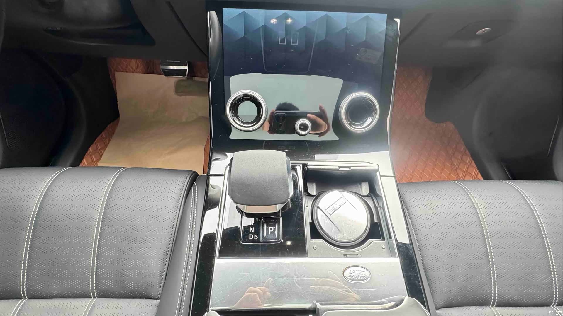 Land Rover Range Rover, 2023 6