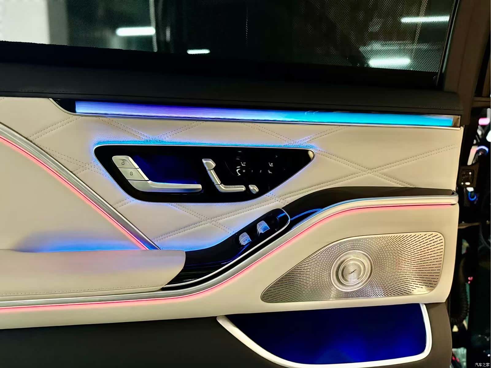 Maybach S-Class, 2025 10