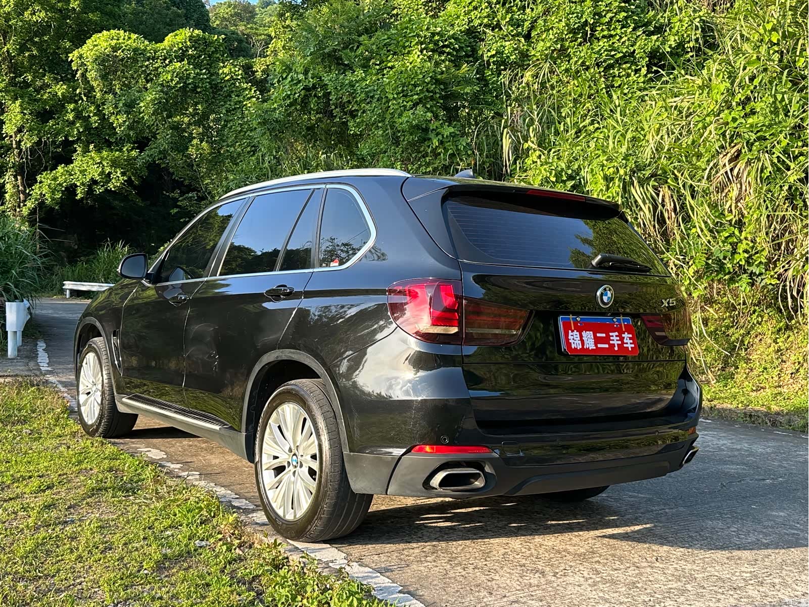 BMW X5, 2015 9