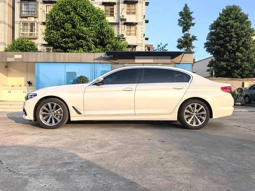 BMW 5 series BMW 5 series