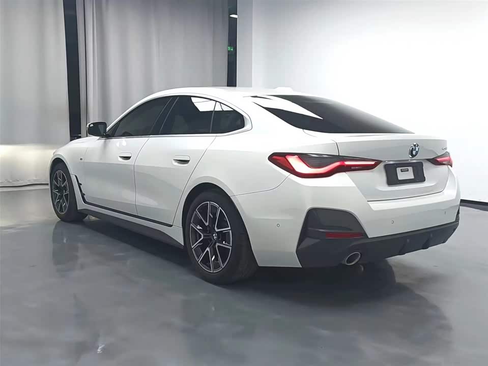 BMW 4 series BMW 4 series