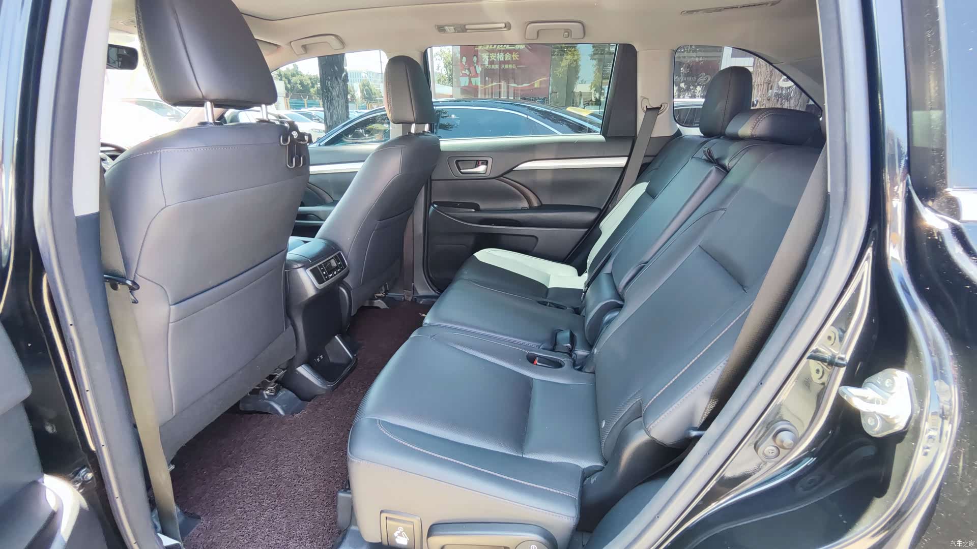 Toyota Highlander, 2018 14