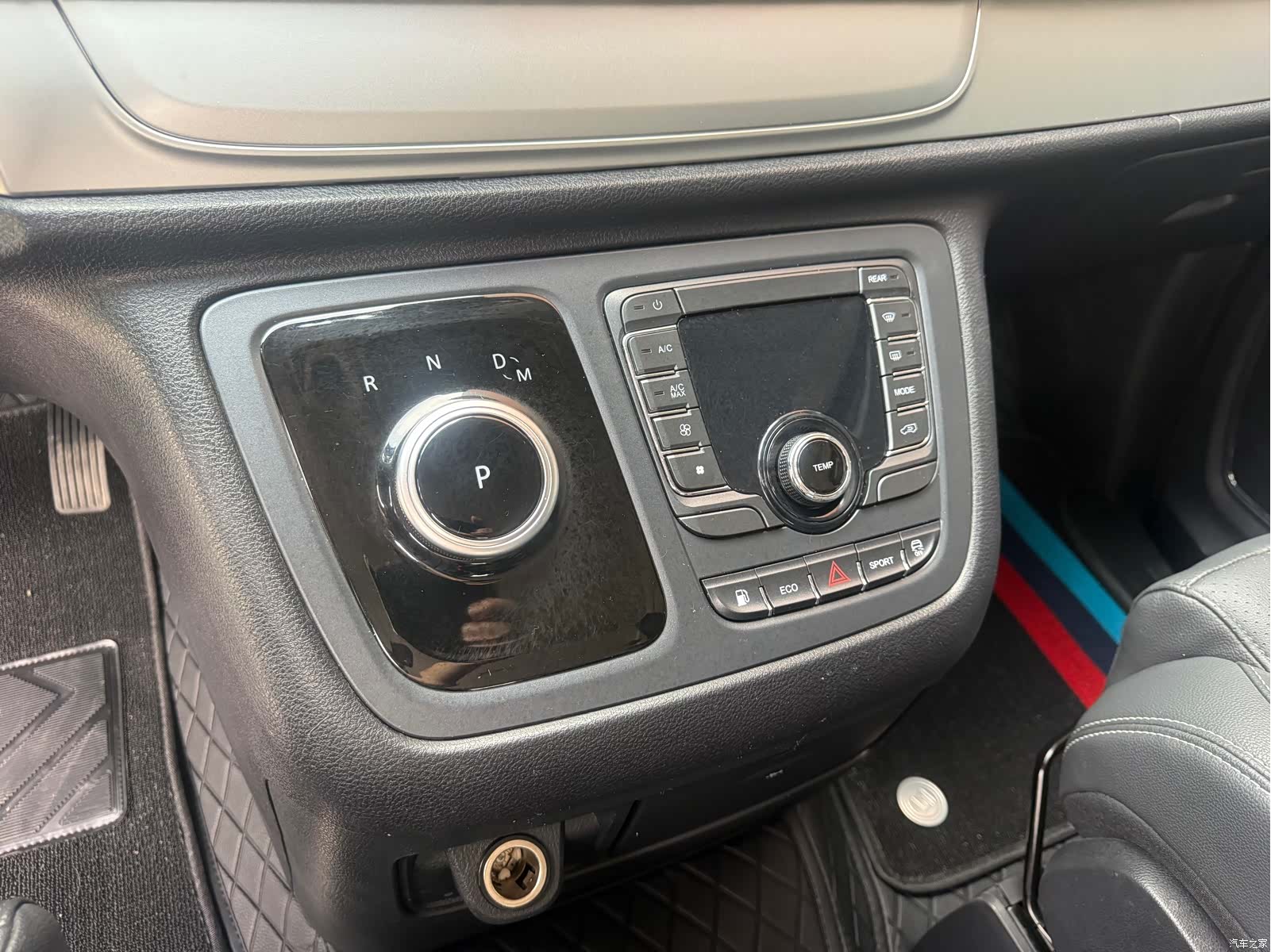 Maxus G20, 2023 9