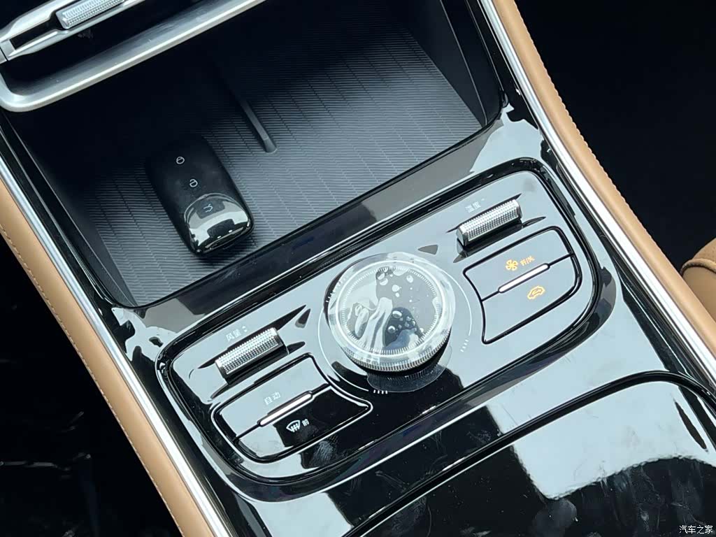 Geely A7, 2026 25
