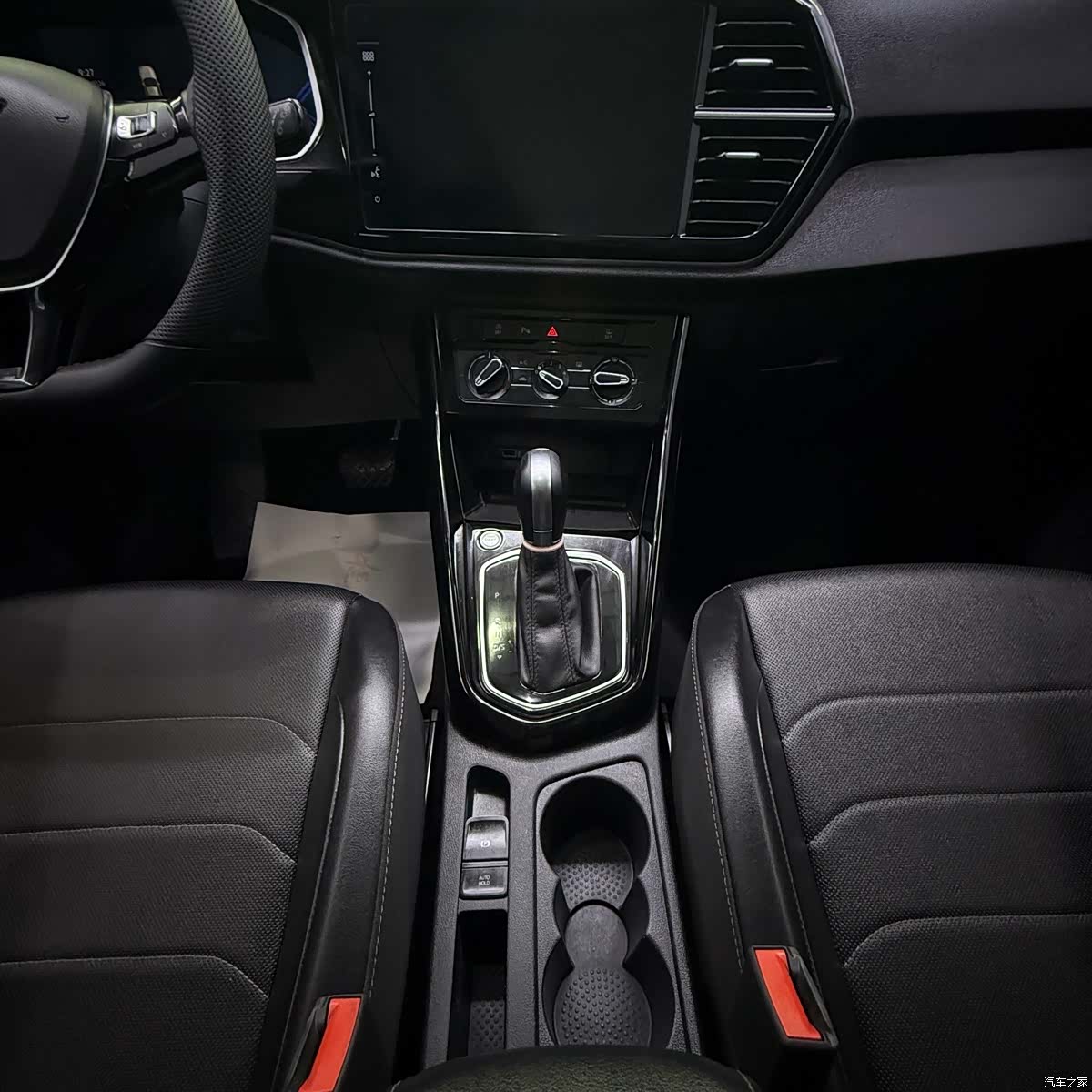 Volkswagen VS7, 2022 16