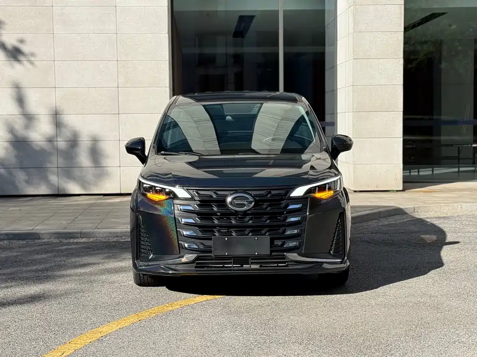 Trumpchi Trumpchi M6