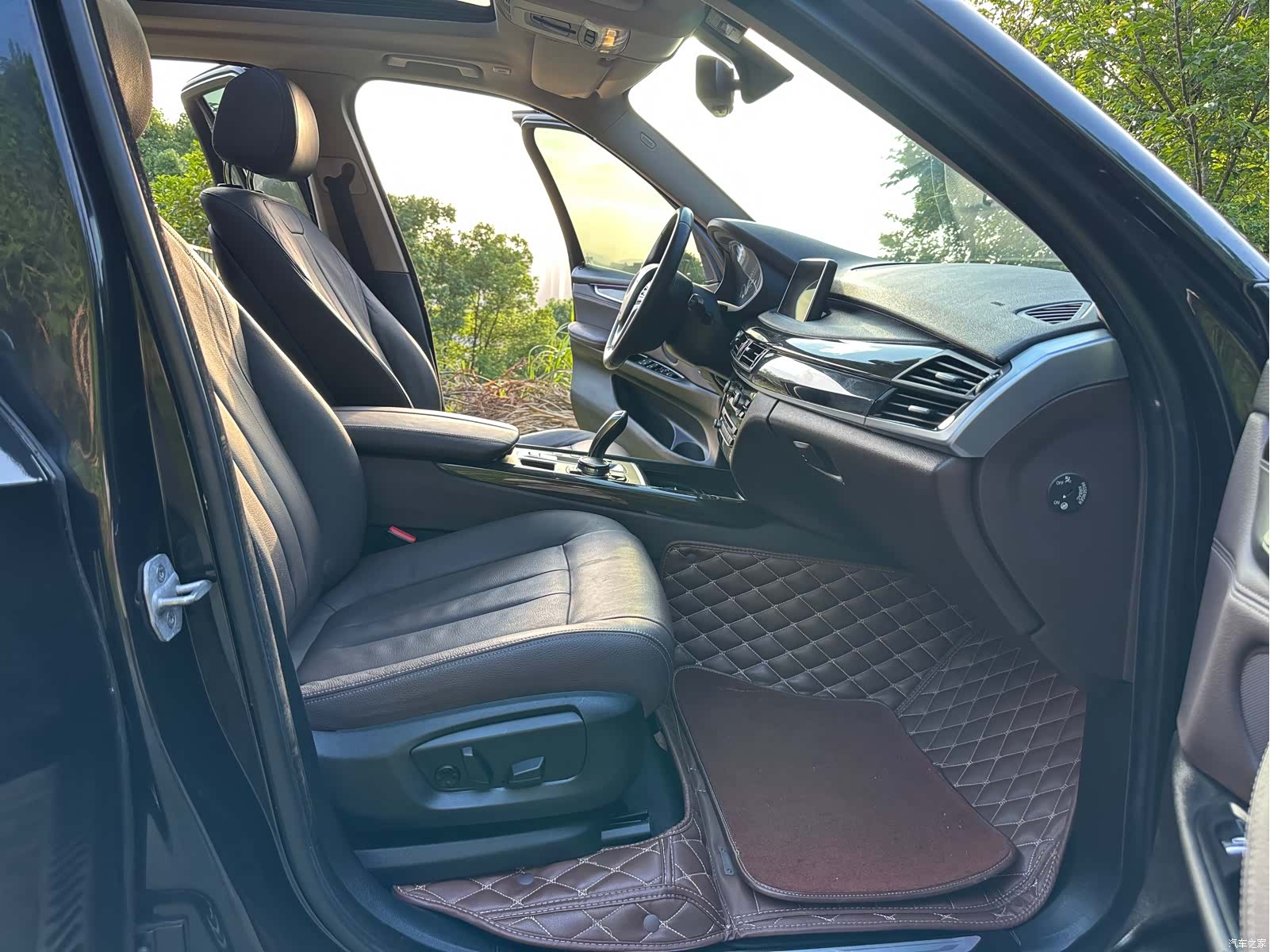 BMW X5, 2015 13