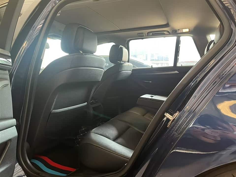 BMW 5 series BMW 5 series