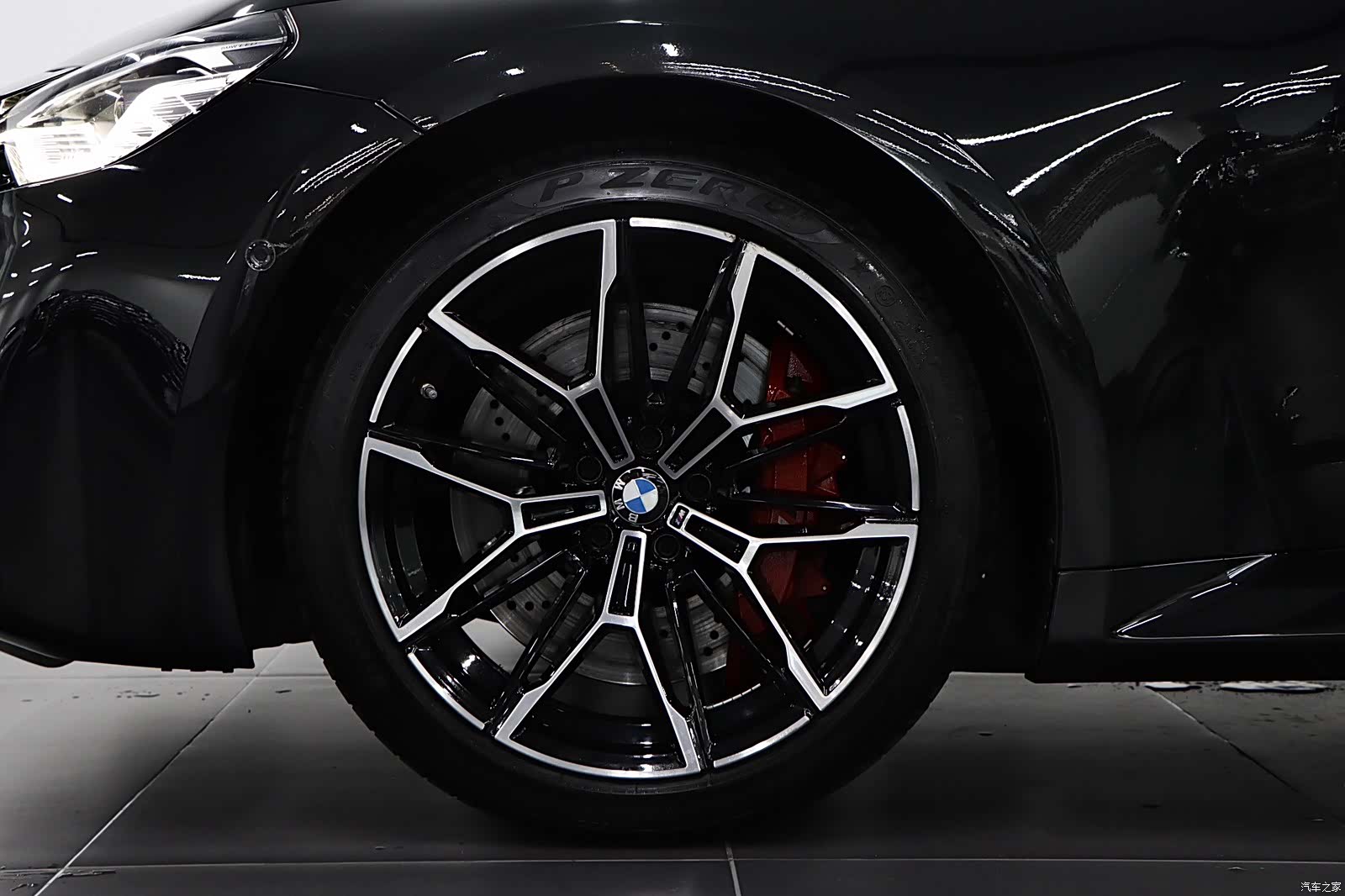 BMW M2, 2024 8