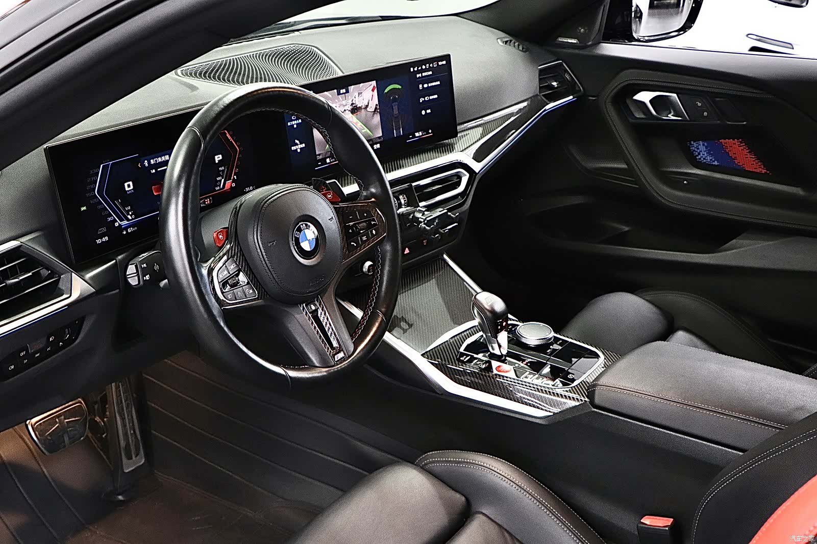 BMW M2, 2024 11