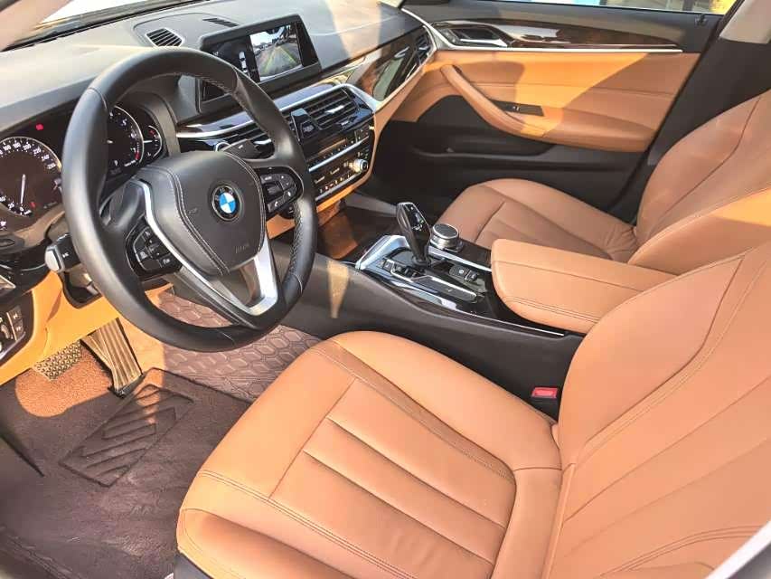 BMW 5 series BMW 5 series