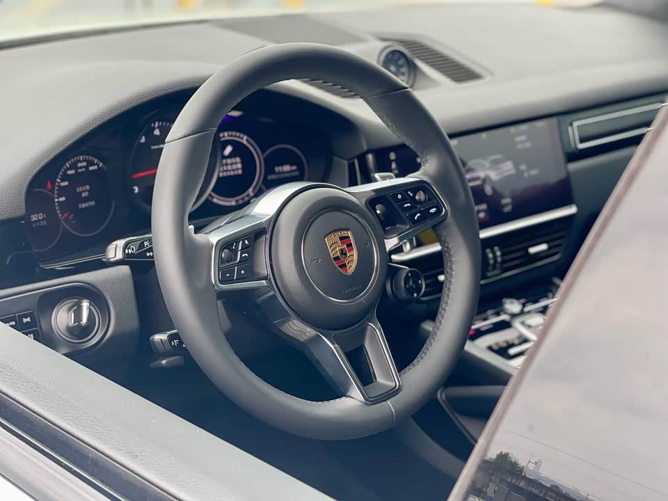 Porsche Cayenne Porsche Cayenne